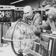 Illustration for article titled A Timeline Of The Space Race